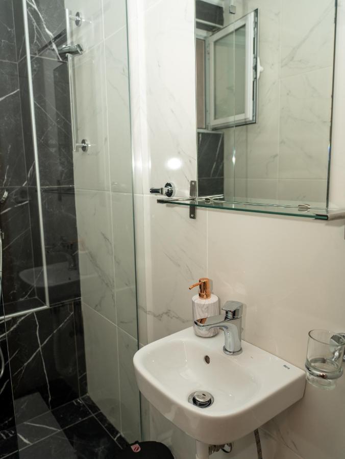 Allagiannis Group Apartments Markópoulon Esterno foto